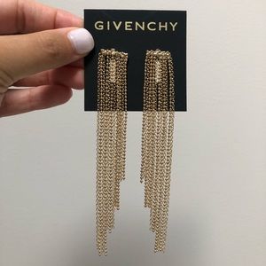 Givenchy Earrings